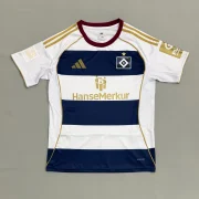 Hamburgo edición especial 25/26