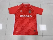 Kit de niño Coventry City visitante 25/26