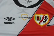 Rayo Vallecano despedida Óscar Trejo 25/26 - Imagen 4