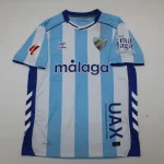 Málaga local 25/26