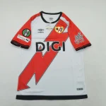 Rayo Vallecano despedida Óscar Trejo 25/26