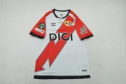 Rayo Vallecano despedida Óscar Trejo 25/26