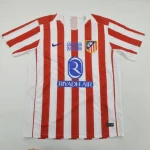 Atlético de Madrid despedida Griezmann 25/26