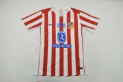 Atlético de Madrid despedida Griezmann 25/26