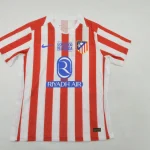 Atlético de Madrid despedida Griezmann 25/26 versión jugador