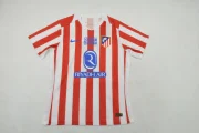 Atlético de Madrid despedida Griezmann 25/26 versión jugador