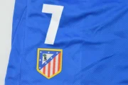 Kit de niño Atlético de Madrid despedida Griezmann 25/26 - Imagen 3