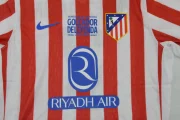 Atlético de Madrid despedida Griezmann 25/26 versión jugador - Imagen 2