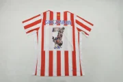 Atlético de Madrid despedida Griezmann 25/26 versión jugador - Imagen 3