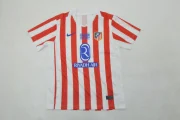 Kit de niño Atlético de Madrid despedida Griezmann 25/26 - Imagen 5