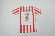 Kit de niño Atlético de Madrid despedida Griezmann 25/26 - Imagen 6