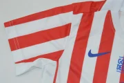 Kit de niño Atlético de Madrid despedida Griezmann 25/26 - Imagen 7