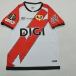Rayo Vallecano final Conference League 25/26