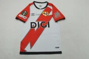 Rayo Vallecano final Conference League 25/26