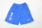 Kit de niño Atlético de Madrid despedida Griezmann 25/26 - Imagen 9