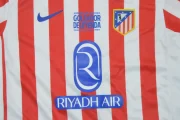 Kit de niño Atlético de Madrid despedida Griezmann 25/26 - Imagen 2