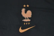Francia portero color negro 2026 - Imagen 3