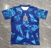 Inglaterra portero color azul 2026