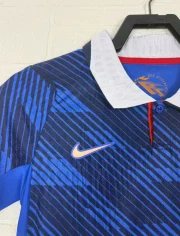 Francia local versión femenina 2026 versión jugador - Imagen 3