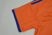 Alemania portero color naranja 2026 - Imagen 3