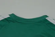 Kit de niño Alemania portero color verde 2026 - Imagen 8