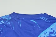 Kit de niño Inglaterra portero color azul 2026 - Imagen 8