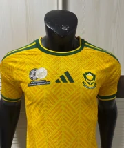 Sudáfrica local 2026 versión jugador - Imagen 5