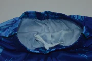 Kit de niño Inglaterra portero color azul 2026 - Imagen 11