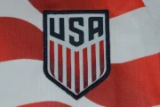 Kit de niño Estados Unidos local 2026 - Imagen 9