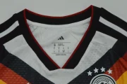 Alemania local 2026 versión femenina versión femenina - Imagen 6