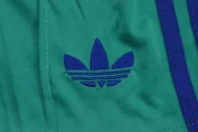 Kit de niño Argentina portero color verde 2026 - Imagen 13