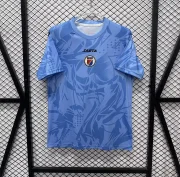 Haití portero color azul 2026