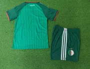 Kit de niño Argelia visitante 2026 versión jugador - Imagen 2