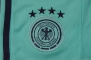 Short Alemania visitante color azul 2026 - Imagen 8