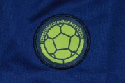 Kit de niño Colombia visitante 2026 - Imagen 7