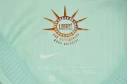 Francia visitante 2026 versión jugador - Imagen 9