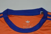 Alemania portero color naranja 2026 - Imagen 4