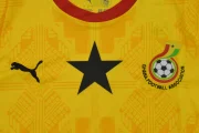 Ghana visitante 2026 - Imagen 8