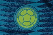 Kit de niño Colombia visitante 2026 - Imagen 8