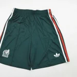Short México visitante 2026
