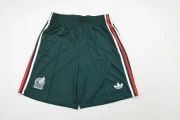 Short México visitante 2026