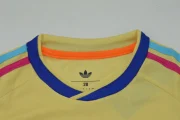 Kit de niño Curazao visitante 2026 - Imagen 10