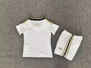 Kit de niño Arabia Saudí visitante 2026 - Imagen 2