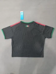 México alternativa 2026 crop - Imagen 3