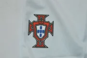 Kit de niño Portugal visitante 2026 - Imagen 7