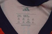 España local 2026 versión jugador - Imagen 3