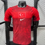 Turquía local 2026 versión jugador