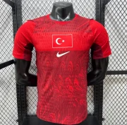 Turquía local 2026 versión jugador