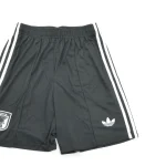Short Japón visitante 2026