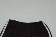 Kit de niño España portero color rojo 2026 - Imagen 9